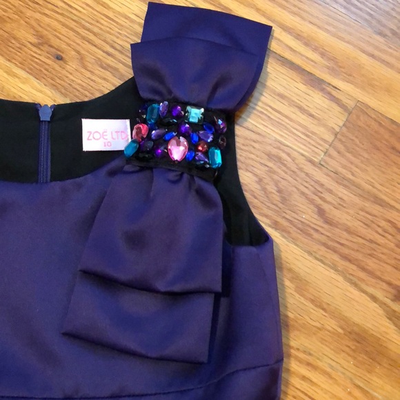 Zoe Ltd Dress - Picture 2 of 6